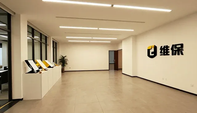 技术更新支持如何驱动维保能力建设的场景化落地