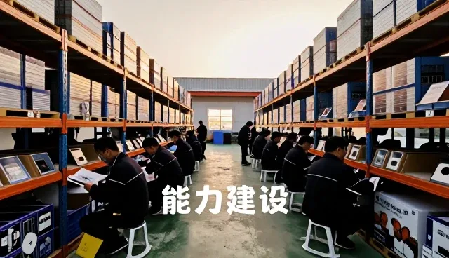 方向如何利用安装与调试服务提升价值