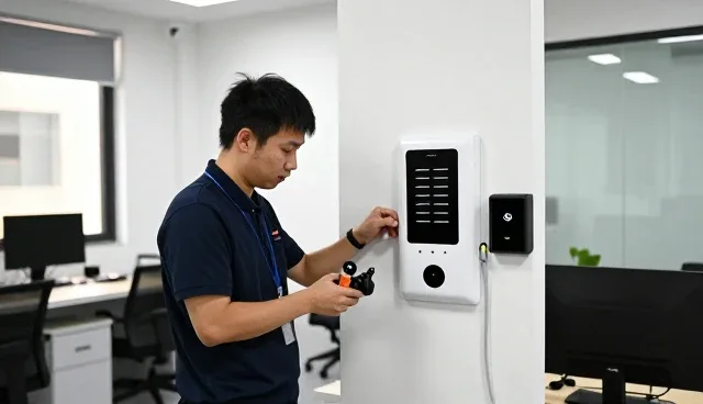 施工现场下如何发挥设备保养与维保价值